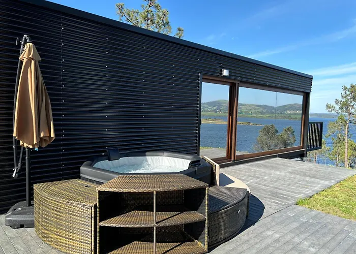 Air Fervenza * Dumbría