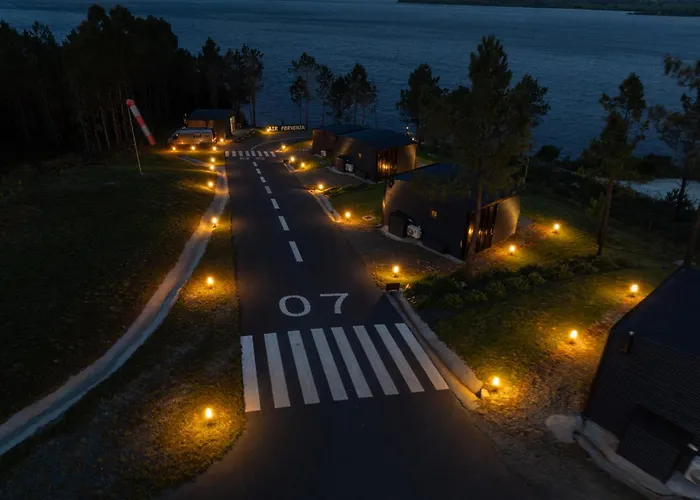 Air Fervenza Dumbría