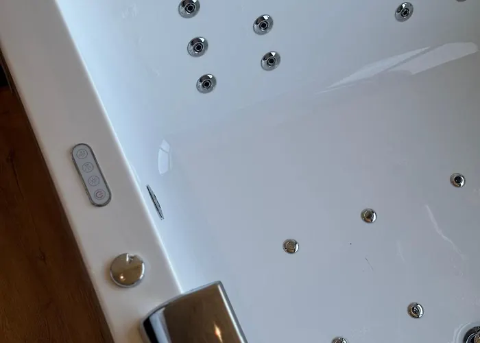 Jaktstuga Air Fervenza