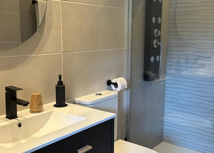 Air Fervenza Jaktstuga *