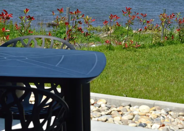 Jaktstuga Air Fervenza *